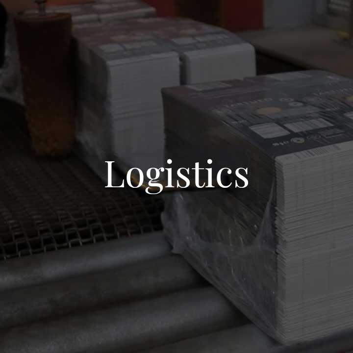 logistics
